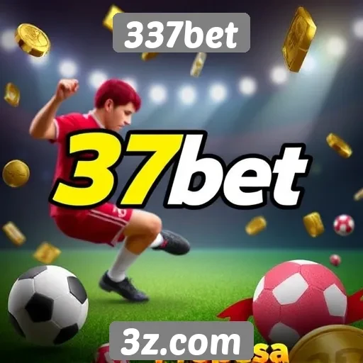 Comparativo de bônus e promoções disponíveis no 337bet