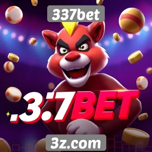 Atualização de bônus no 337bet atrai novos jogadores