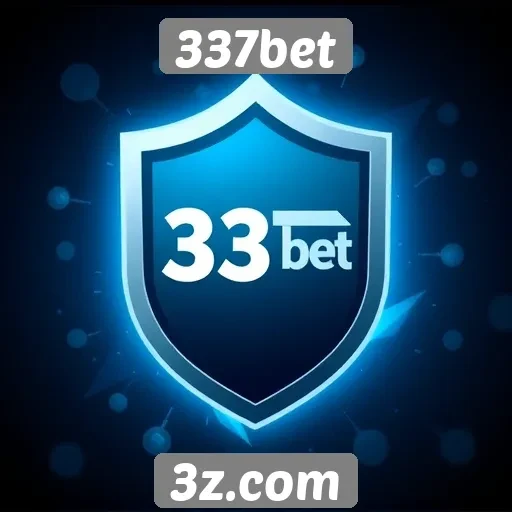 Avaliação da segurança do site 337bet