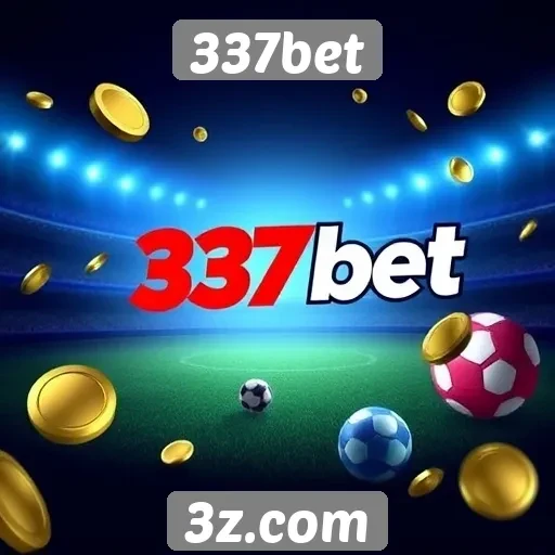 Estratégias de bônus e promoções da 337bet