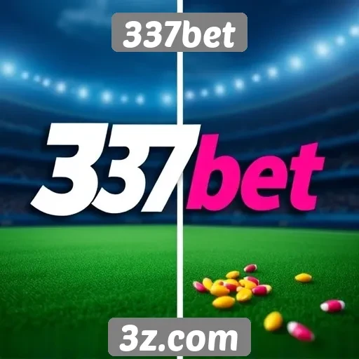 Comparação entre 337bet e outras plataformas de apostas