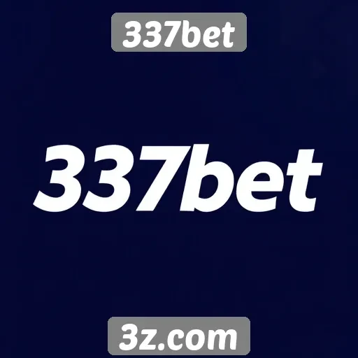 Impacto da 337bet no mercado de apostas