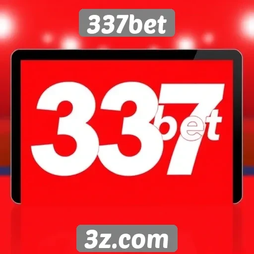 Perspectivas de mercado e crescimento do 337bet