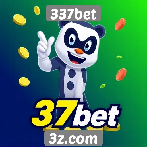 337bet oferece nova experiência em jogos online