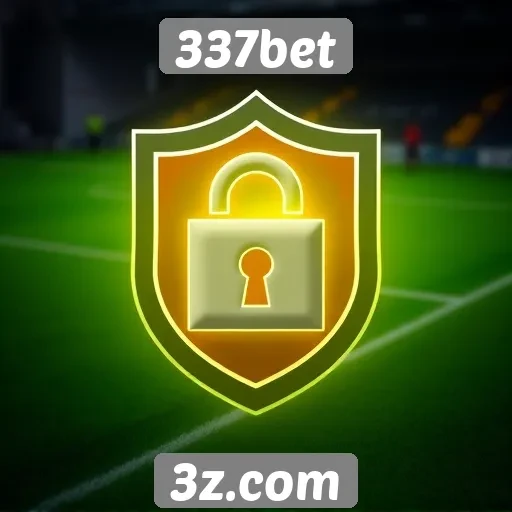 Segurança e confiabilidade do 337bet para apostadores