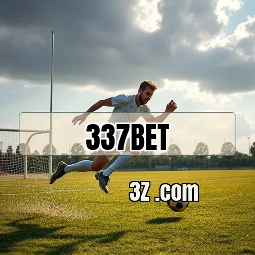 337bet e Sua Seção Sports: A Postura do Jogo Brasileiro