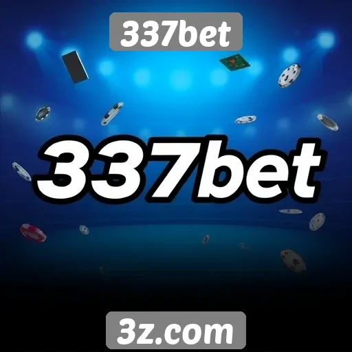 Experiência do usuário no site 337bet